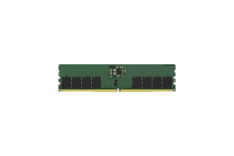 KINGSTON 16GB DDR5 CUDIMM 6400MHZ CL52 PC RAM VALUE KVR64A52BS8-16