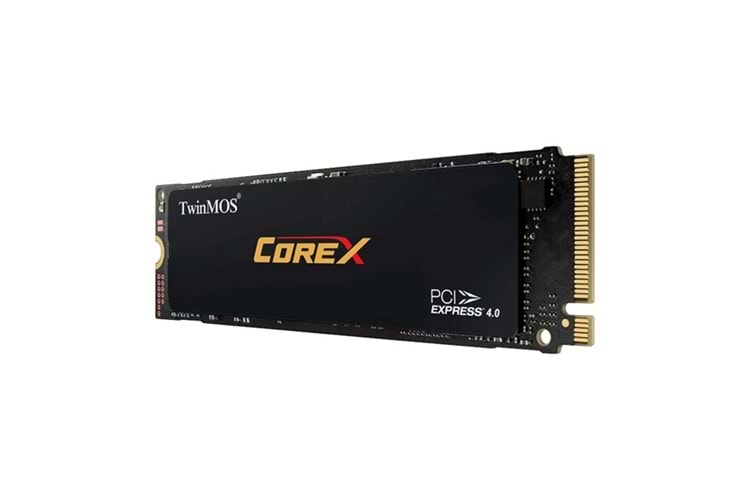TWINMOS 1TB CoreX 5000-4800MB/s M2 NVME GEN4 DİSK