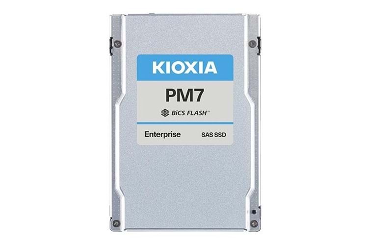 KIOXIA 2.5