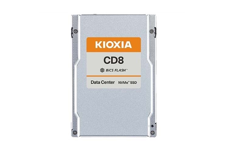 KIOXIA 2.5