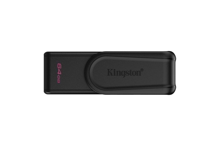 KINGSTON 64GB EXODIA S DTXS/64GB USB 3.2 BELLEK