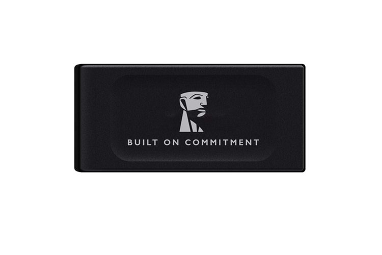 KINGSTON 1TB SXS1000/1000GA BOC USB 3.2 SSD HARİCİ DİSK