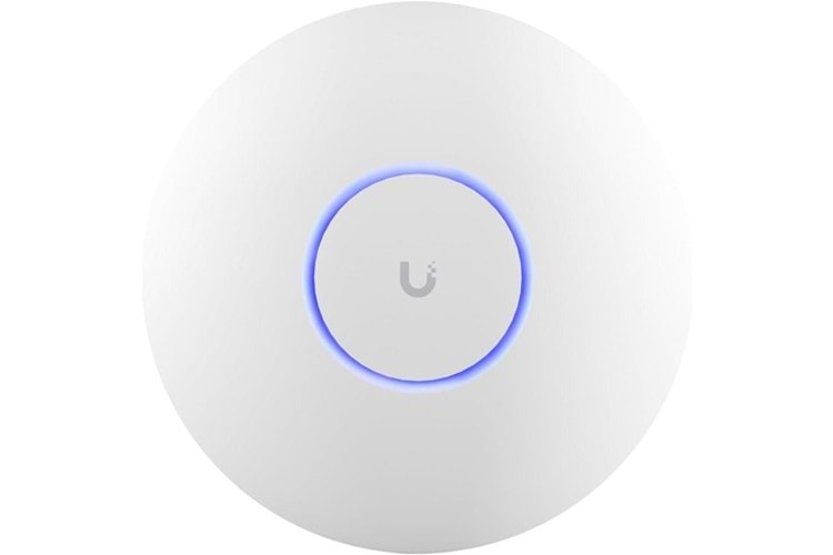 UBIQUITI U7 LR WIFI7 Dual Band Kurumsal Access Point