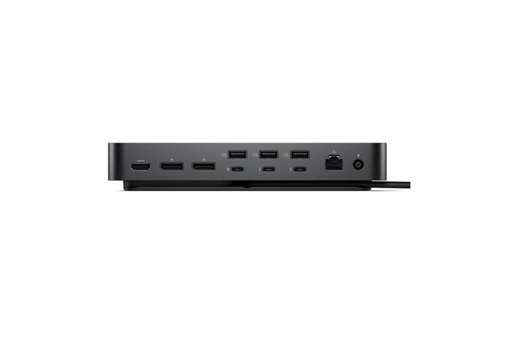 DELL Pro Thunderbolt 4 Smart Dock SD25TB4 180w