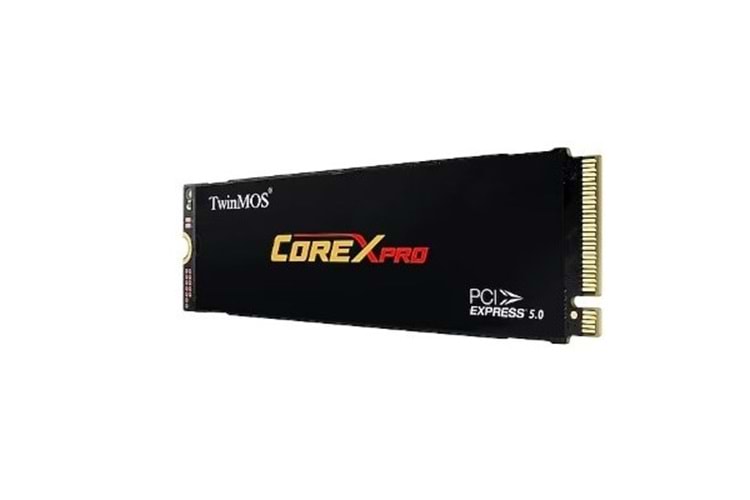 TwinMOS CoreX Pro 1TB M.2 SSD (14000-10000Mb/s)