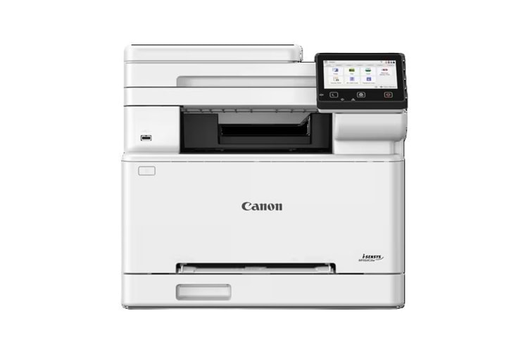 CANON MF664CDW A4 Renkli Çok Fonksiyonlu Dublex Laser Yazıcı USB 2.0,Ethernet,Kablosuz