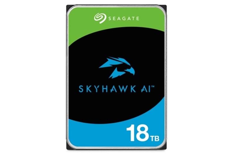 SEAGATE 3.5