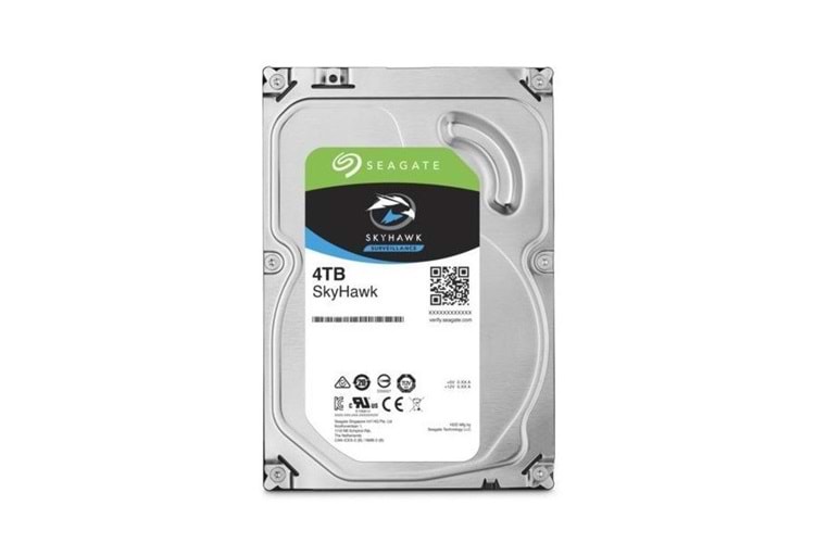 SEAGATE 3.5