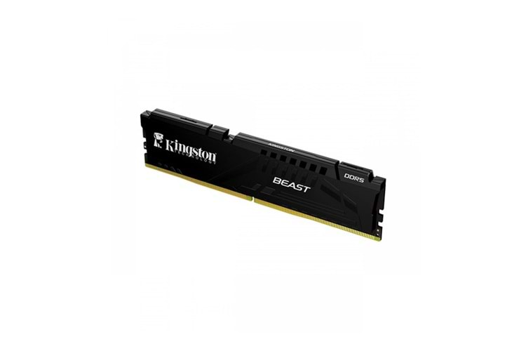 KINGSTON 16GB DDR5 6000MHZ CL36 PC RAM BEAST EXPO KF560C36BBE2-16TR