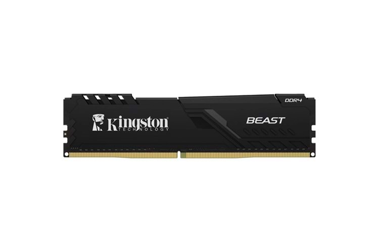 KINGSTON 32GB DDR4 3600MHZ CL18 PC RAM BEAST KF436C18BB/32TR