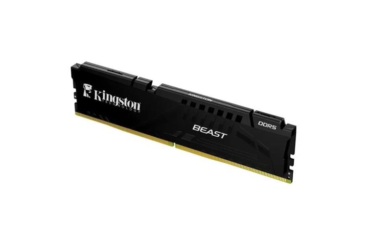 KINGSTON 32GB DDR5 5600MHZ CL36 PC RAM BEAST EXPO KF556C36BBE-32TR