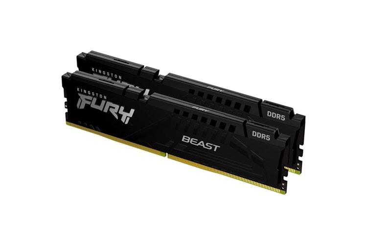 KINGSTON 32GB (2X 16GB) DDR5 5600MHZ DUAL KIT PC RAM BEAST KF556C36BBEK2-32TR