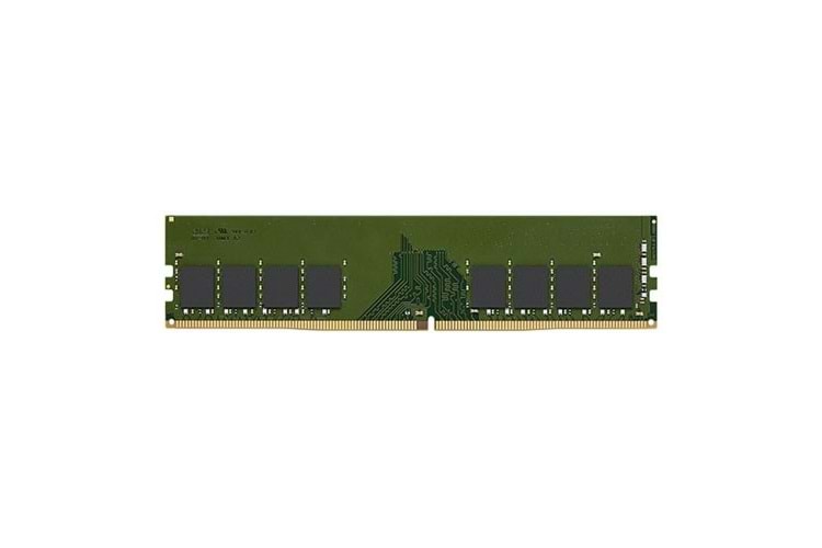KINGSTON 16GB DDR4 3200MHz CL22 PC RAM VALUE KVR32N22S8/16