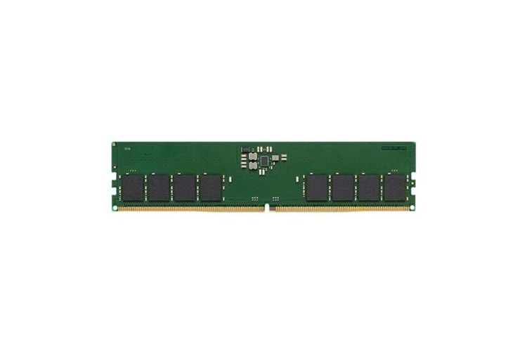 KINGSTON 16GB DDR5 5600MHZ CL46 PC RAM VALUE KVR56U46BS8-16