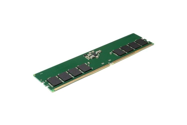 KINGSTON 32GB DDR5 5200MHZ CL42 PC RAM VALUE KVR52U42BD8-32