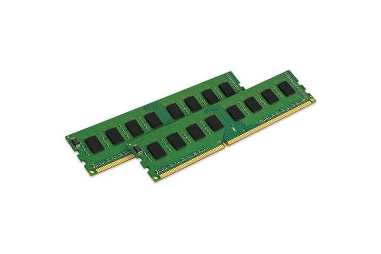 KINGSTON 32GB (2X 16GB) DDR5 5600MHZ CL46 DUAL KIT PC RAM VALUE KVR56U46BS8K2-32