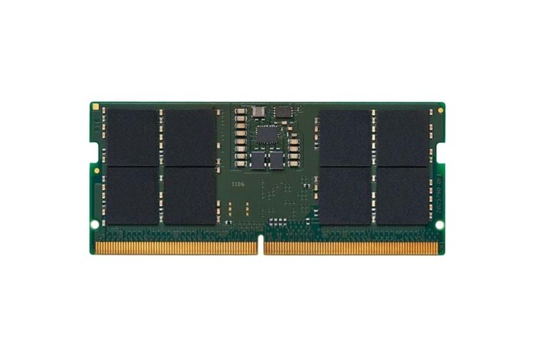 KINGSTON 32GB DDR5 5600MHZ CL46 NOTEBOOK RAM VALUE KVR56S46BD8-32