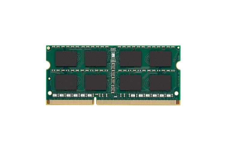 KINGSTON 8GB DDR3 1600MHZ CL11 NOTEBOOK RAM VALUE KVR16LS11/8 1.35volt (Low Voltage)