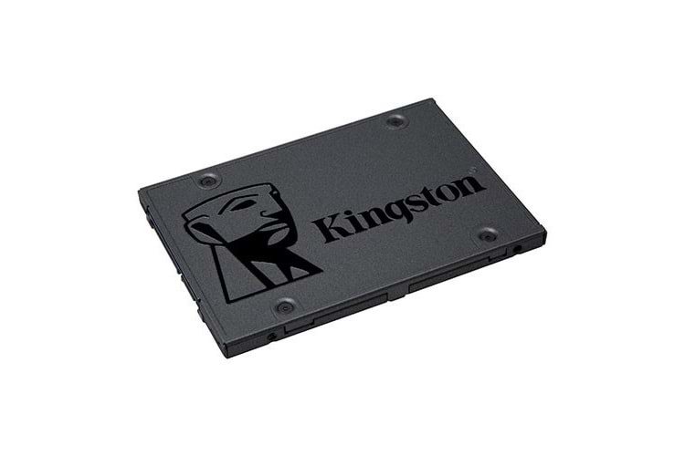  KINGSTON 240GB A400 SA400S37/240G 500- 350MB/s SSD SATA-3 Disk