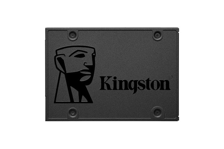  KINGSTON 960GB SA400 SA400S37/960G 500-450MB/s SATA-3 SSD DİSK