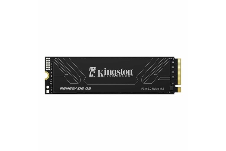 KINGSTON 4TB RENEGADE SRNG2S/4T0 14800-14000MB/s M2 NVME GEN5 DİSK
