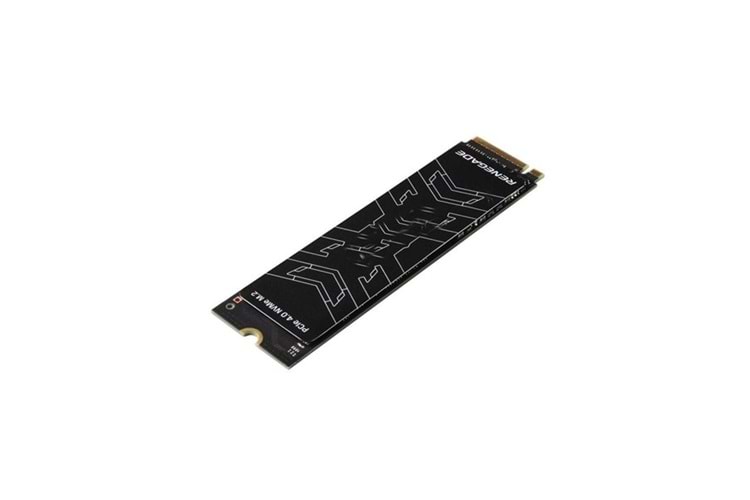 KINGSTON 2TB RENEGADE SRNGD/2000G 7300-7000MB/s M2 NVME GEN4 DİSK