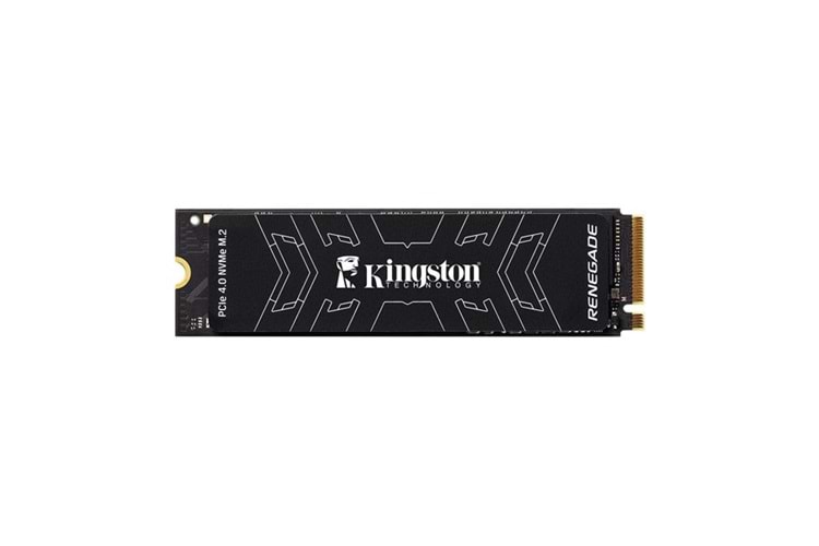 KINGSTON 4TB RENEGADE SRNGD/4000G 7300-7000MB/s M2 NVME GEN4 DİSK
