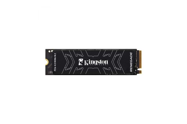 KINGSTON 1TB RENEGADE SRNGS/1000G 7300-6000MB/s M2 NVME GEN4 DİSK