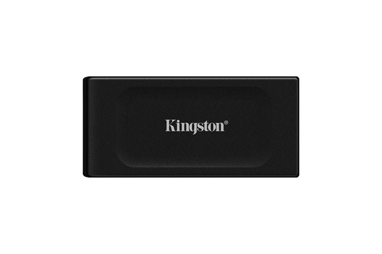KINGSTON 2TB SXS1000/2000G USB 3.2 SSD HARİCİ DİSK