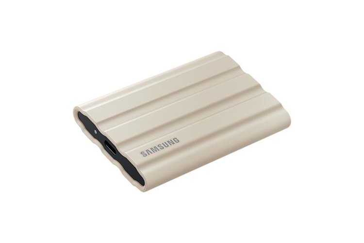  SAMSUNG 2TB TAŞINABİLİR T7 MU-PE2T0K/WW USB 3.0 SSD HARİCİ DİSK
