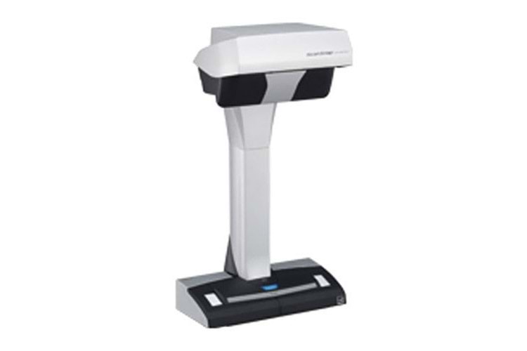 Fujitsu FJ ScanSnap SV600 A3 Tepegöz Tipi Tryc