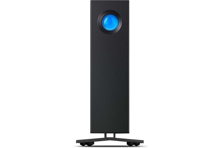 LACIE 24TB D2 PROFESSIONAL STHA24000800 THUNDERBOLT 4 HARİCİ DİSK