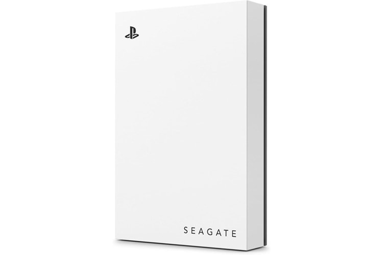 SEAGATE 5TB STLV5000200 PlayStation Konsolları için Game Drive 