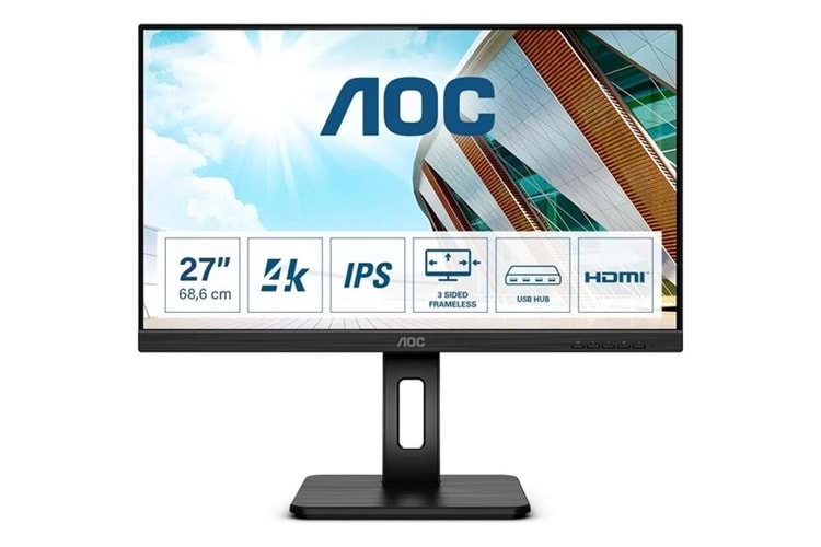  AOC 27