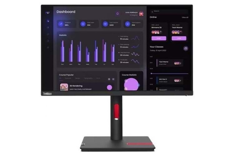 LENOVO 23.8