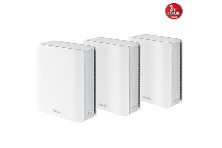 ASUS BT10 (W-3-PK) ZEN WIFI7 MESH ROUTER