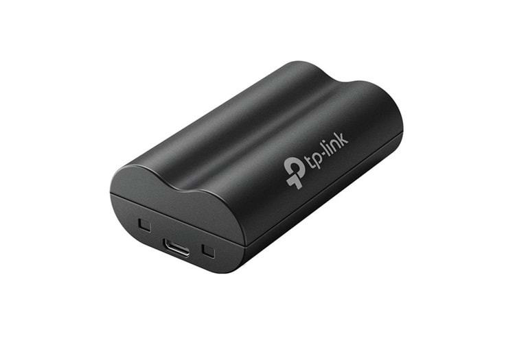TP-LINK TAPO A100 Paket Pil
