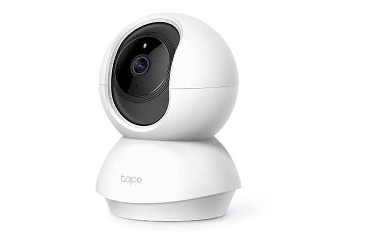 TP-Link TP-LINK Tapo C200 Ev Güvenlik Kamerası