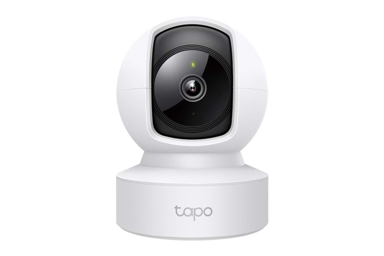 TP-LINK Tapo C212 Yeni Yatay/Dikey Ev Güvenliği Wi-Fi Kamerası