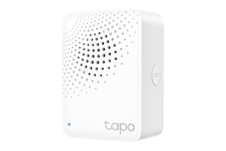 TP-LINK Tapo H100 Smart Hub