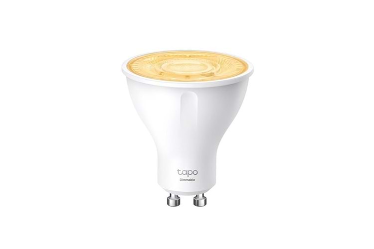 TP-LINK Tapo L610 Akıllı Wi-Fi Spot Lamba, Ayarlanabilir Işık Şiddeti