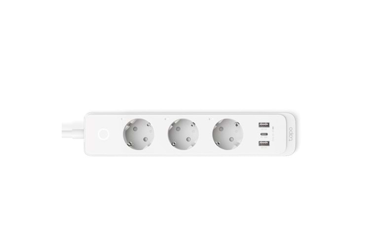 TP-LINK Tapo P300 Akıllı Priz