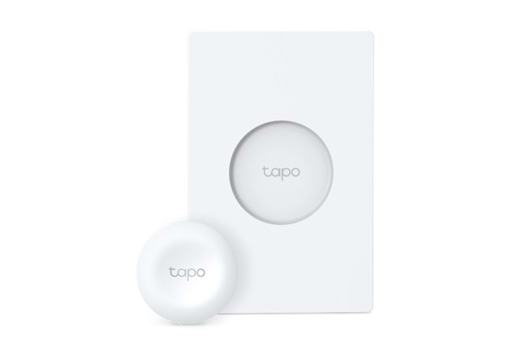 TP-LINK Tapo S200D Akıllı Düğme