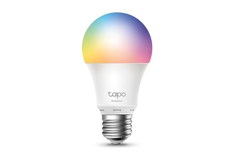 TP-Link TP-LINK Tapo L530E Akıllı Ampül