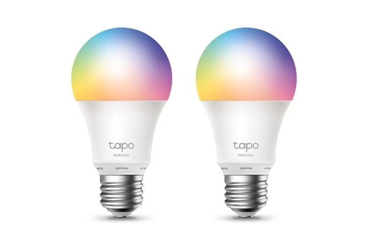 TP-Link TP-LINK Tapo L530E(2-Pack) Akıllı Ampül