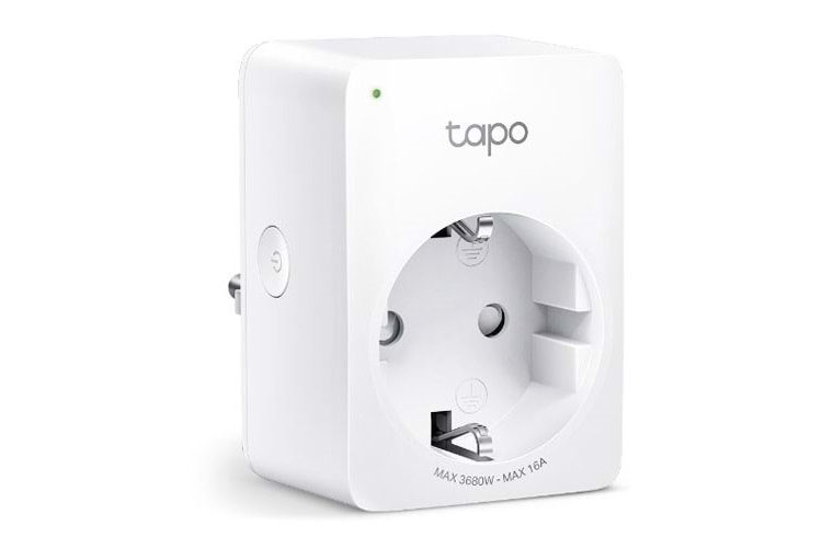 TP-Link TP-LINK Tapo P110 Akıllı Priz