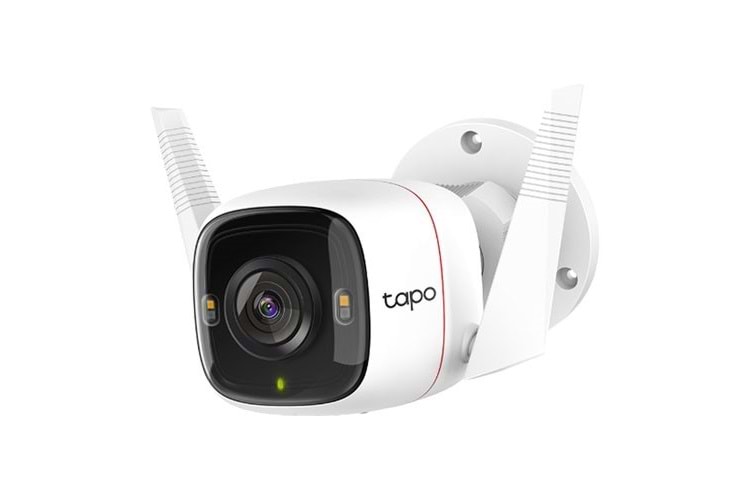 TP-Link TP-LINK Tapo C320WS Dış Mekan Güv Kamer