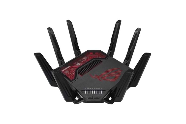 ASUS GT-BE19000 WIFI7 GAMING ROUTER