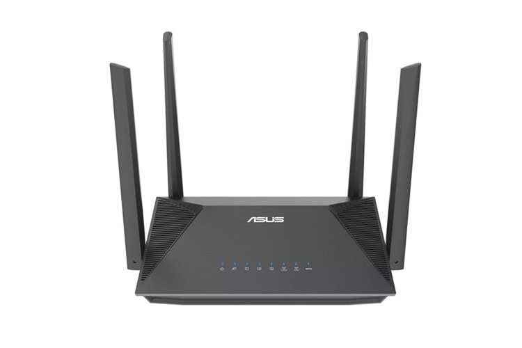 ASUS RT-AX52 PRO AX3000 DUAL BAND AIMESH ROUTER