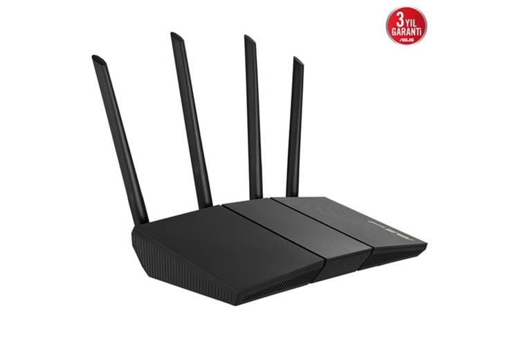 ASUS RT-AX57 AX3000 DUAL BAND GAMING ROUTER
